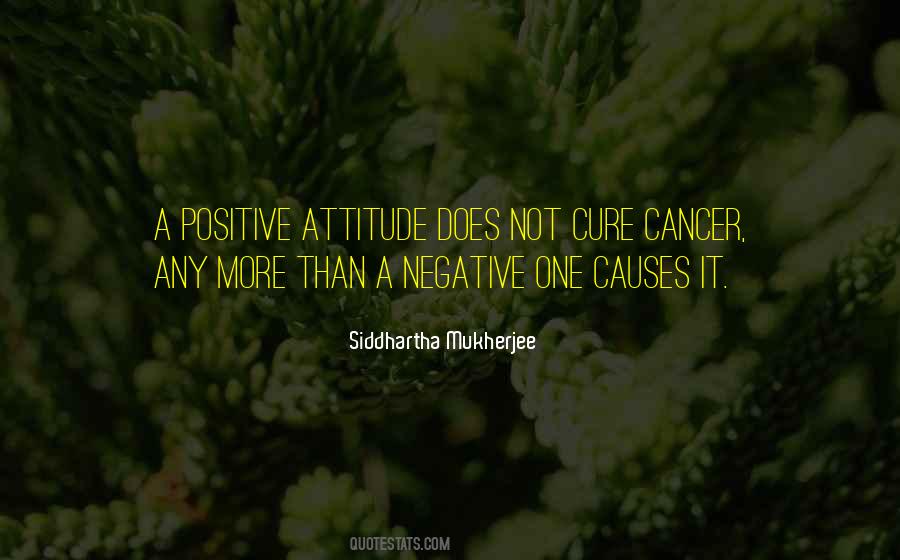 Siddhartha Mukherjee Quotes #565642