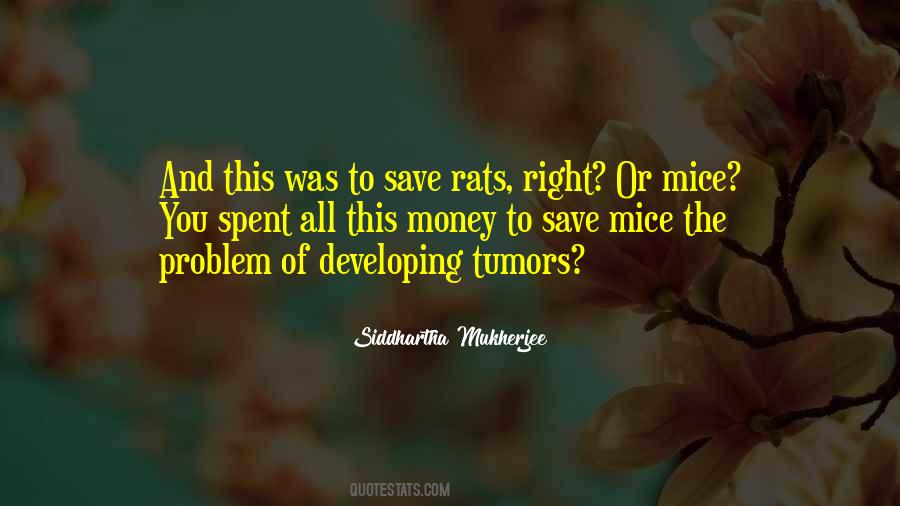 Siddhartha Mukherjee Quotes #598370