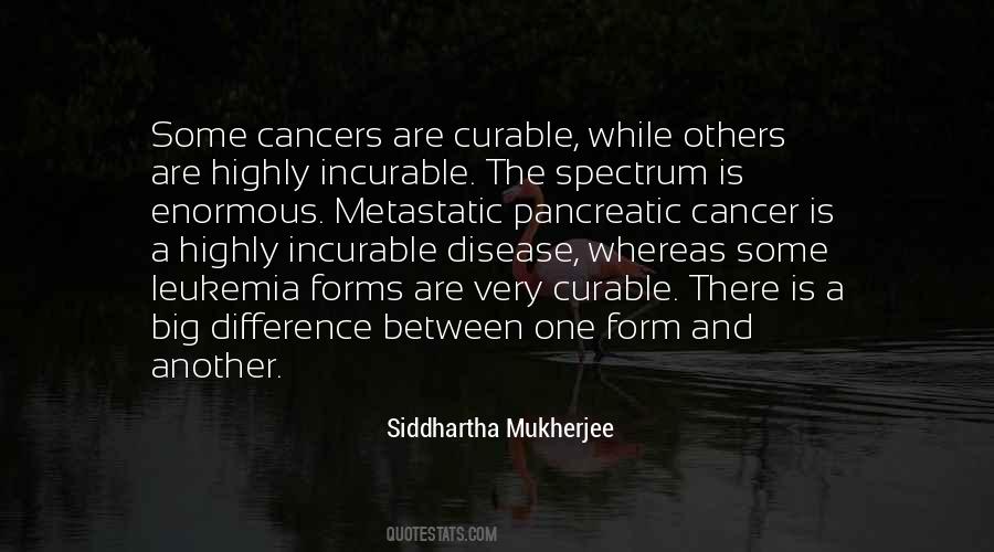 Siddhartha Mukherjee Quotes #624507