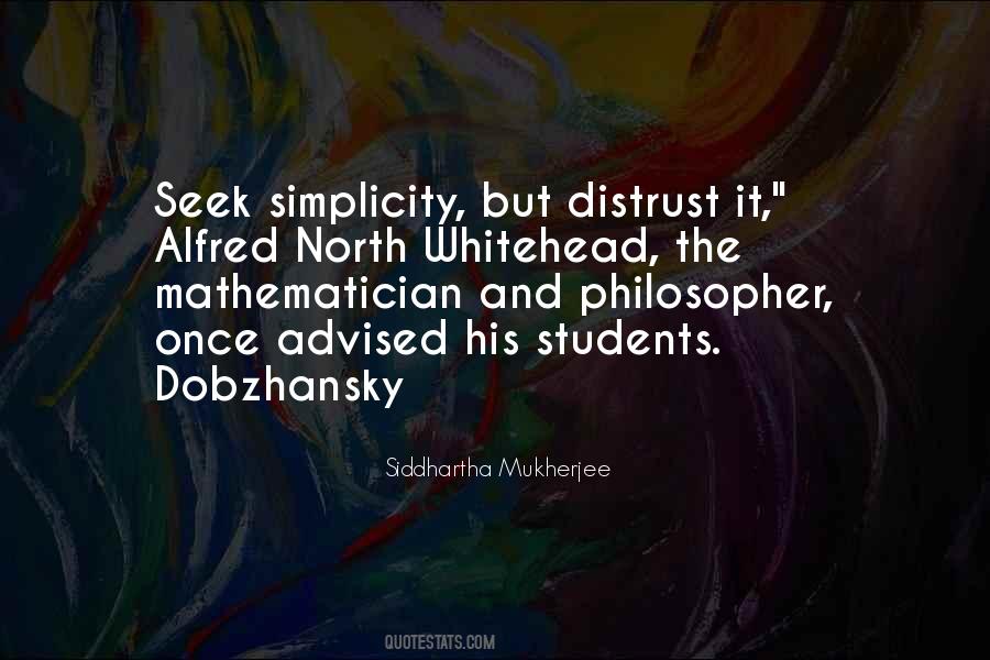 Siddhartha Mukherjee Quotes #742505
