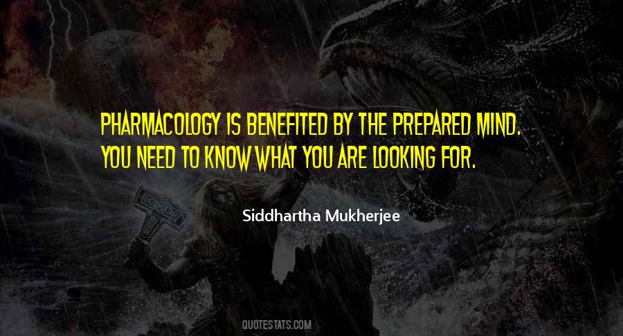 Siddhartha Mukherjee Quotes #815240