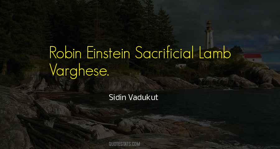 Sidin Vadukut Quotes #624257