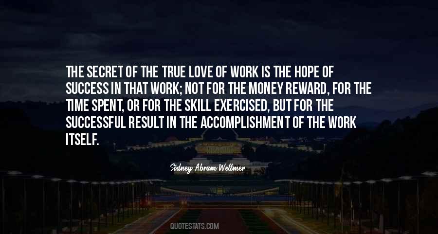 Sidney Abram Weltmer Quotes #565450 Sidney Abram Weltmer Quotes #565450