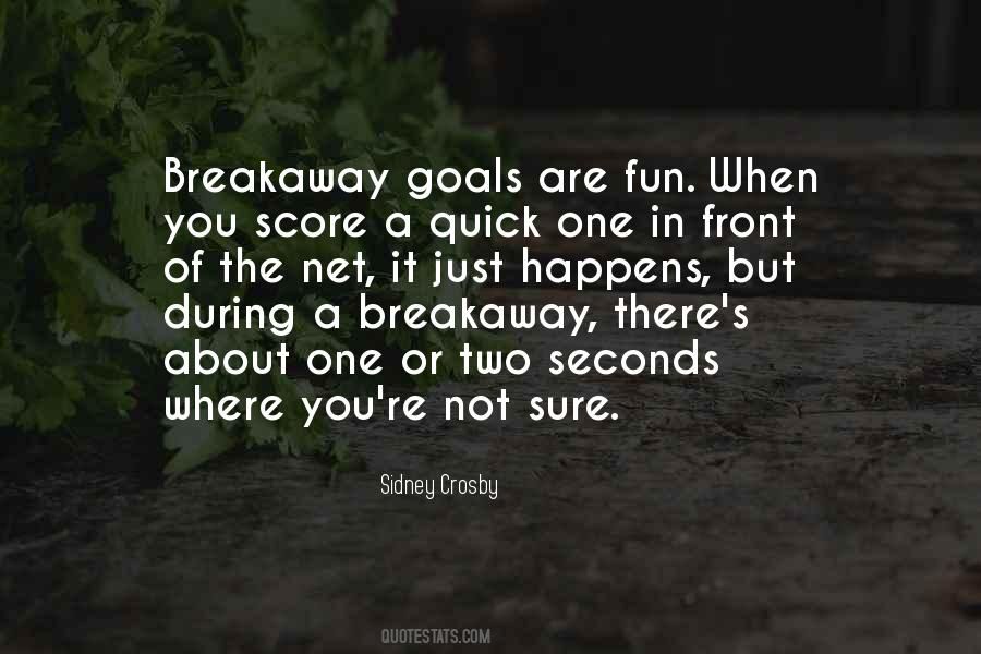 Sidney Crosby Quotes #1068193
