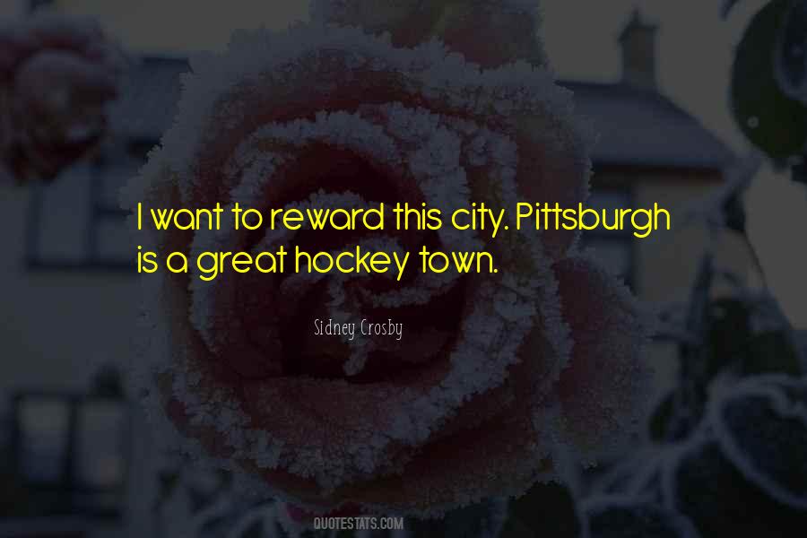 Sidney Crosby Quotes #1600624