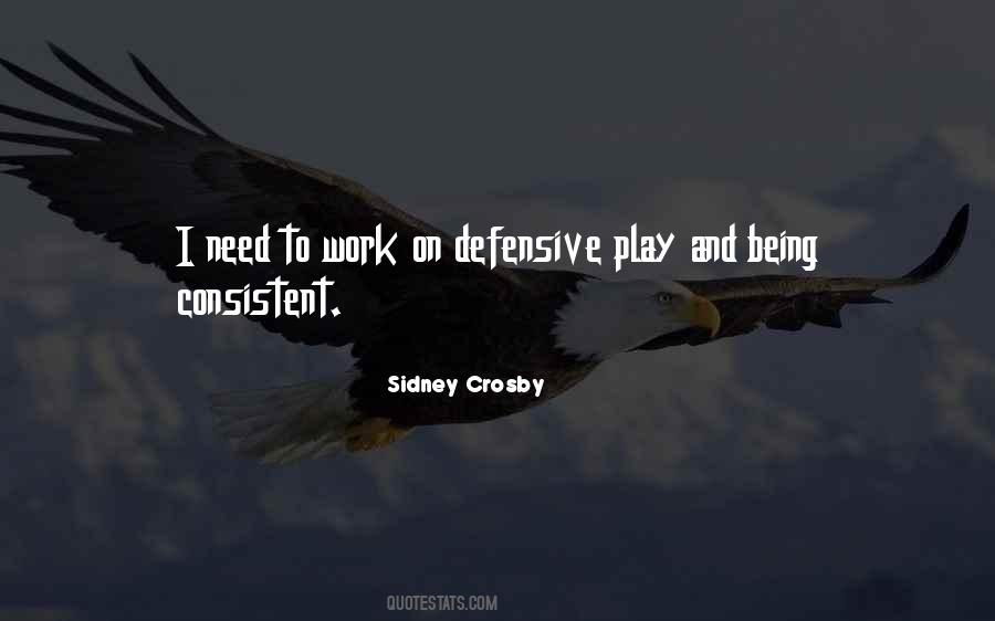 Sidney Crosby Quotes #550073