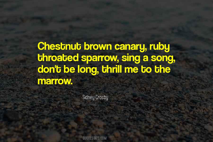 Sidney Crosby Quotes #568510