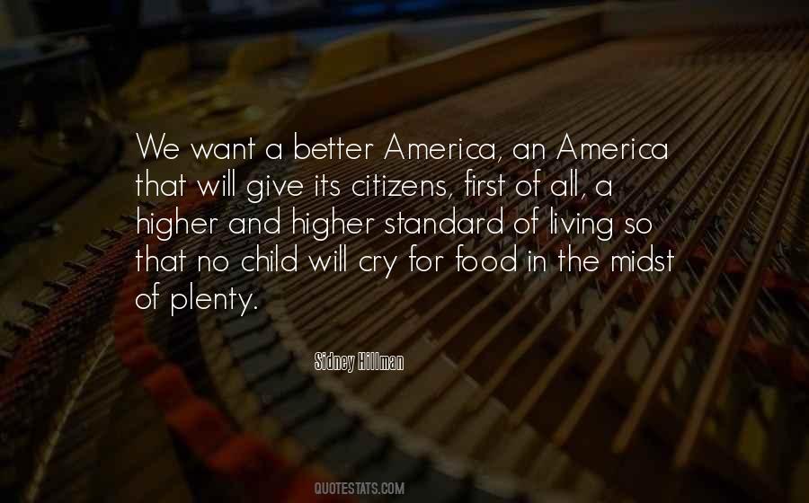 Sidney Hillman Quotes #1203268
