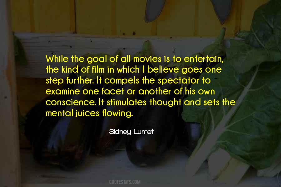 Sidney Lumet Quotes #1247102