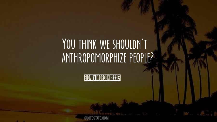 Sidney Morgenbesser Quotes #1406200 Sidney Morgenbesser Quotes #1406200