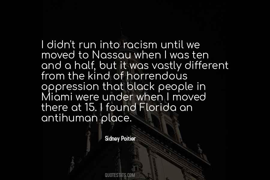 Sidney Poitier Quotes #1273212