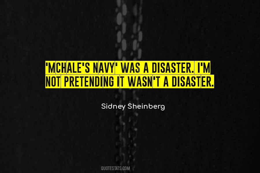 Sidney Sheinberg Quotes #1234095