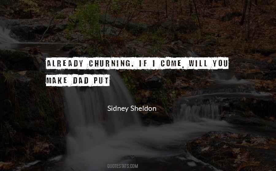 Sidney Sheldon Quotes #1218103