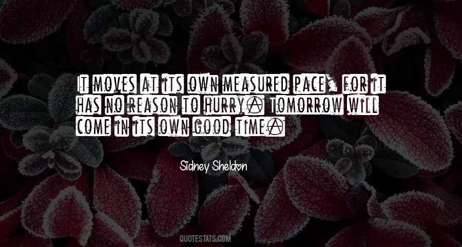 Sidney Sheldon Quotes #1375379