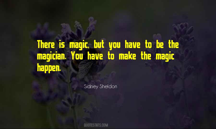 Sidney Sheldon Quotes #1685200