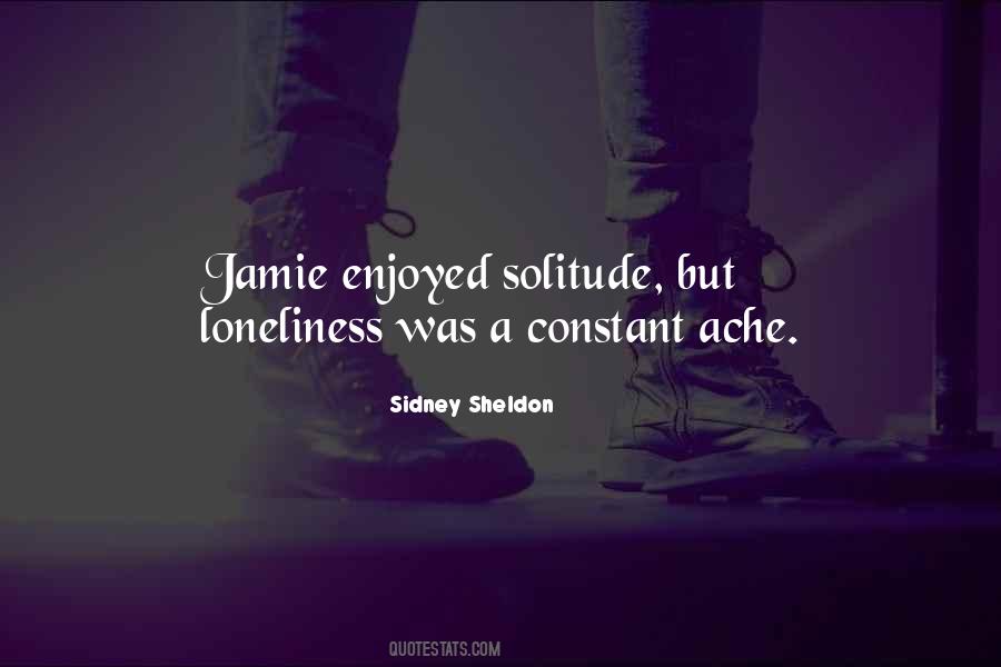 Sidney Sheldon Quotes #1746105