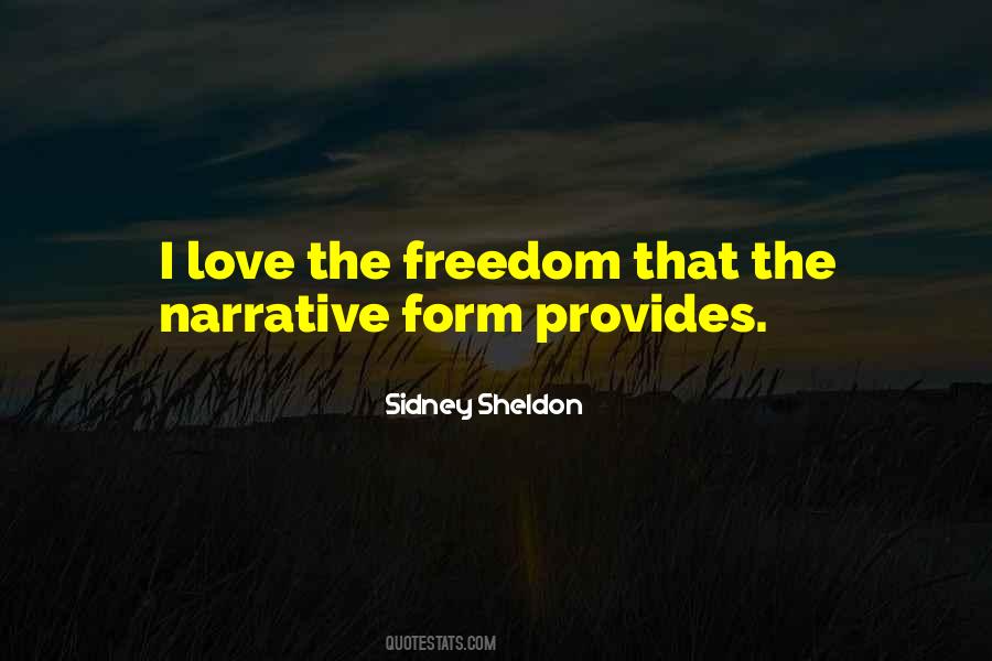 Sidney Sheldon Quotes #1781706