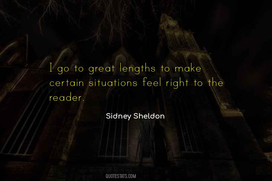 Sidney Sheldon Quotes #229522