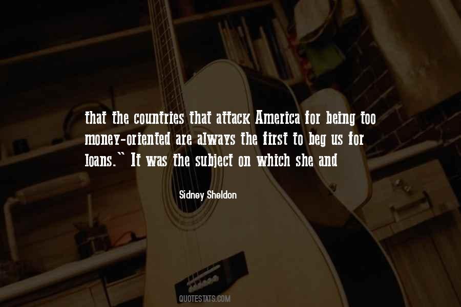 Sidney Sheldon Quotes #441249