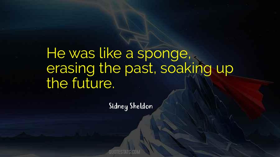 Sidney Sheldon Quotes #461552