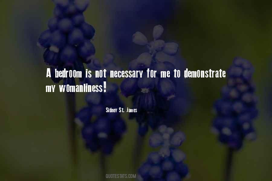 Sidney St. James Quotes #1435374 Sidney St. James Quotes #1435374