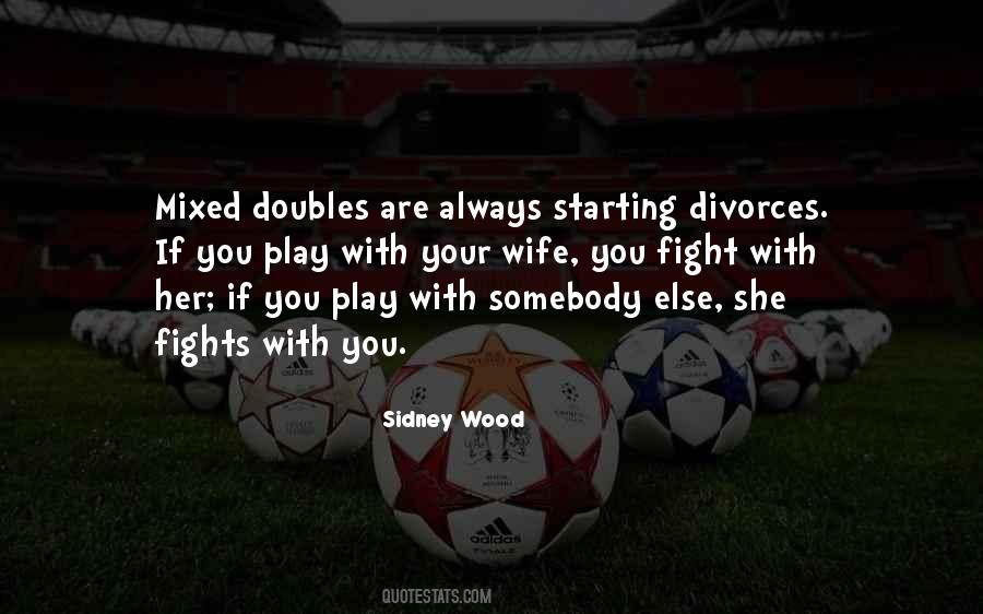 Sidney Wood Quotes #1486360 Sidney Wood Quotes #1486360