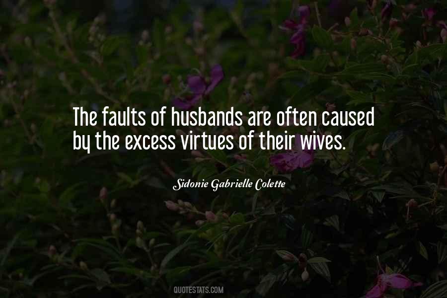 Sidonie Gabrielle Colette Quotes #1547654