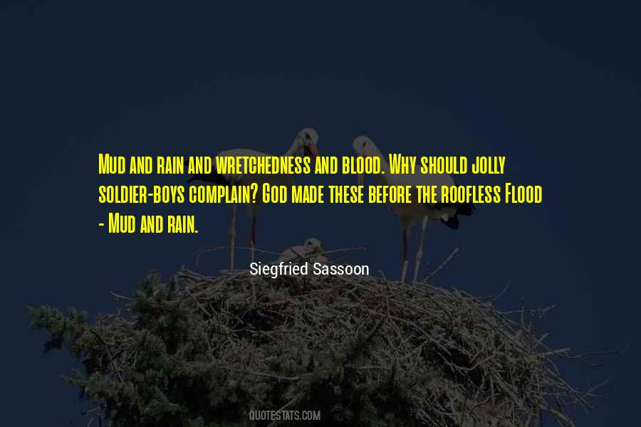 Siegfried Sassoon Quotes #1669708
