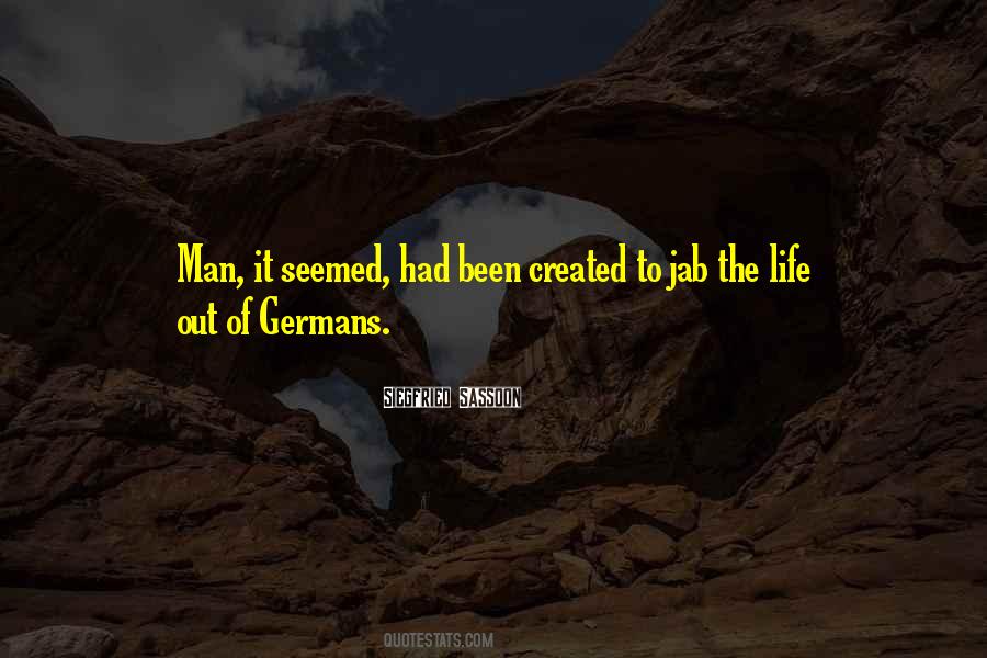 Siegfried Sassoon Quotes #986154