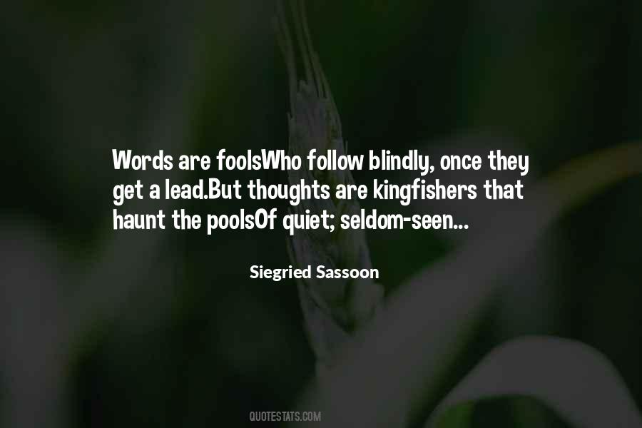 Siegried Sassoon Quotes #1330258 Siegried Sassoon Quotes #1330258