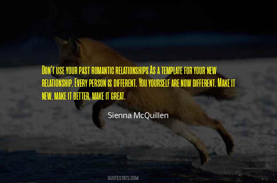 Sienna McQuillen Quotes #86559