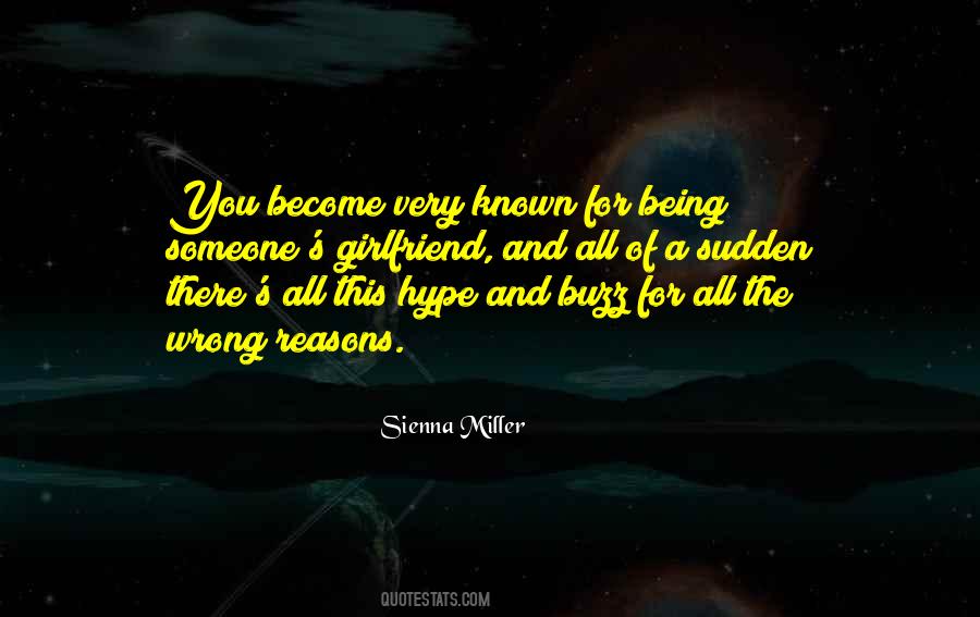 Sienna Miller Quotes #1045797