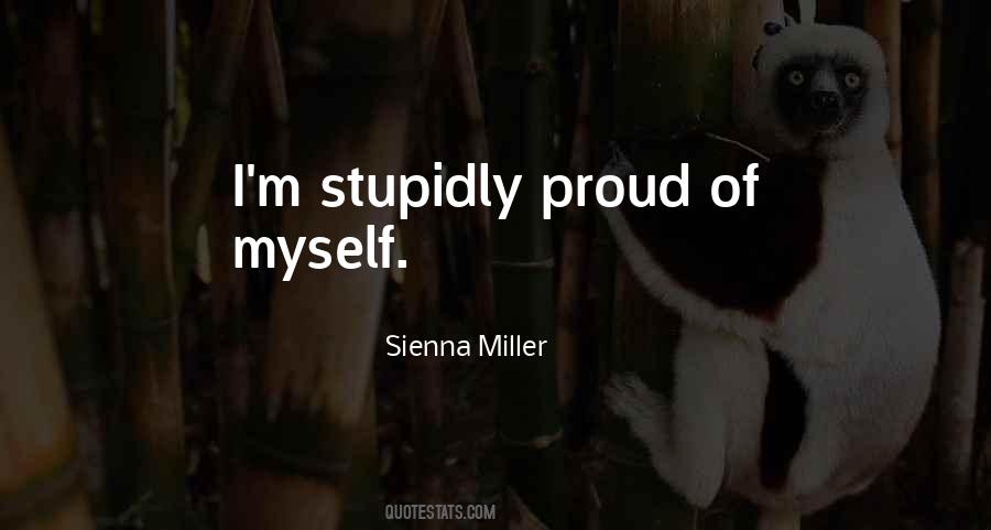 Sienna Miller Quotes #1079252