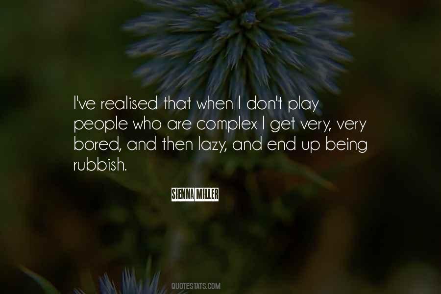 Sienna Miller Quotes #1152140