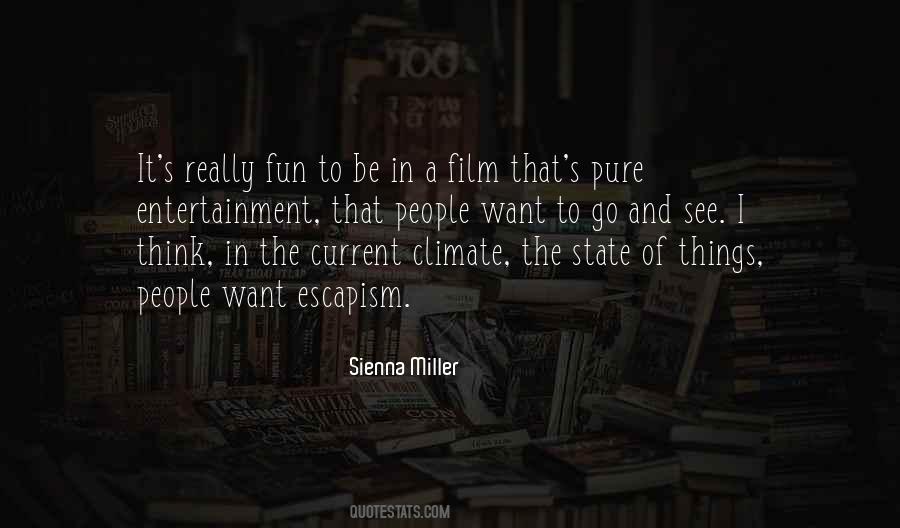 Sienna Miller Quotes #1157626