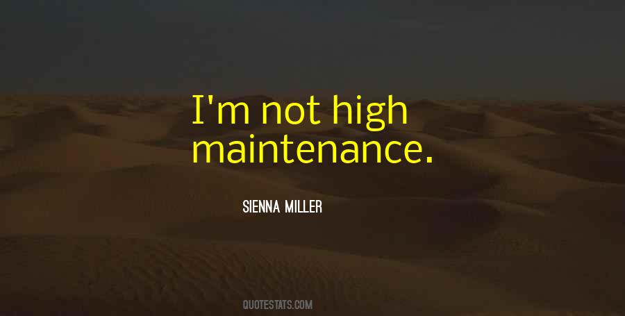Sienna Miller Quotes #1297585
