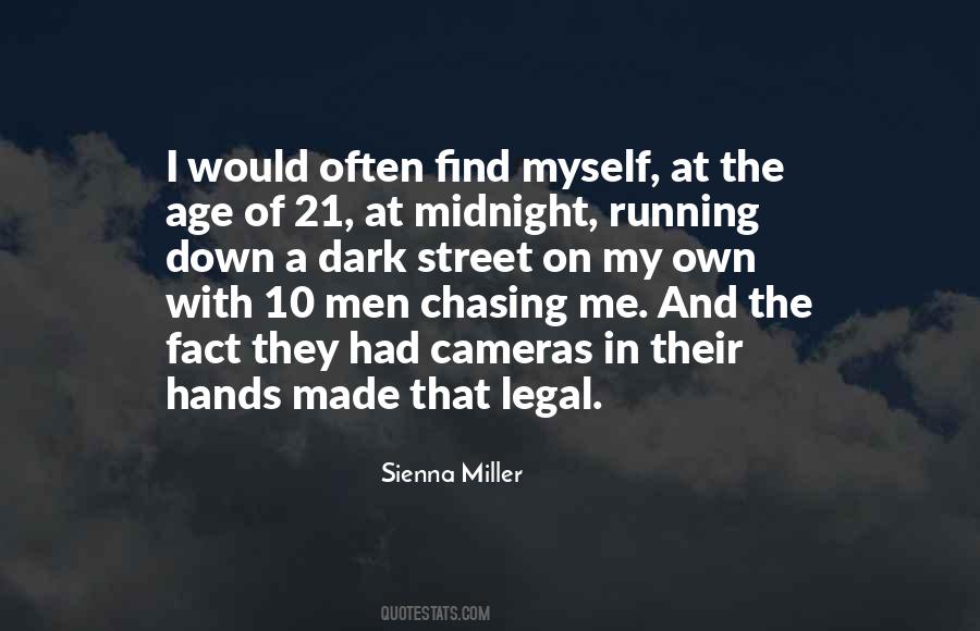 Sienna Miller Quotes #1308534