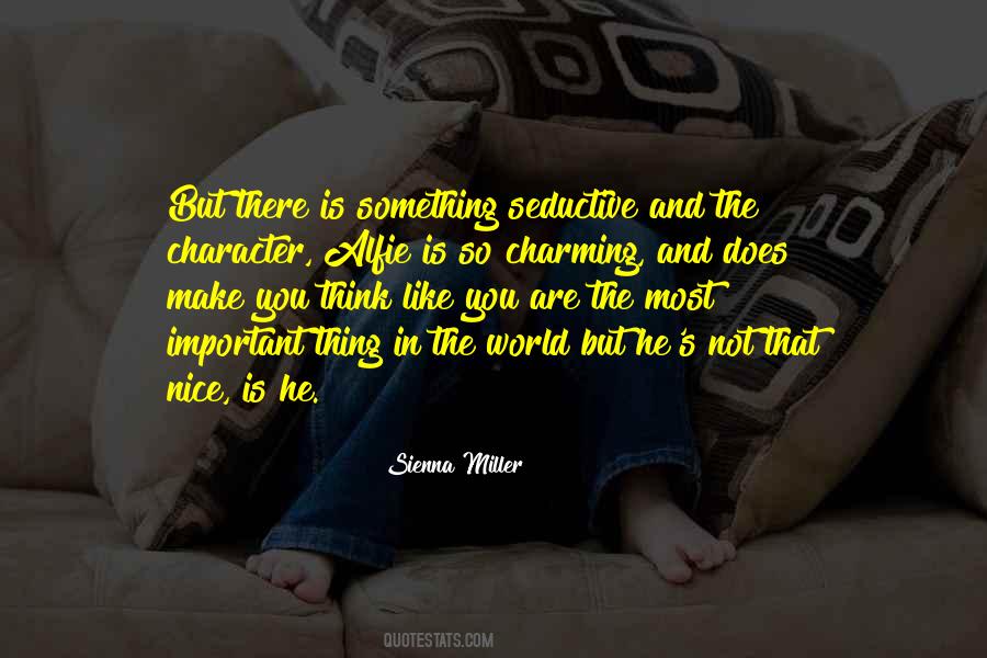 Sienna Miller Quotes #1530531