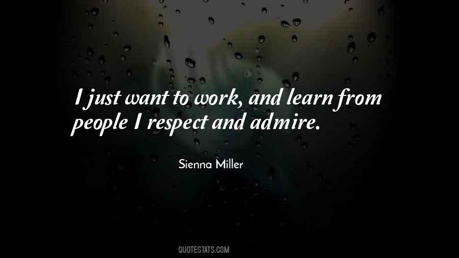 Sienna Miller Quotes #1535722