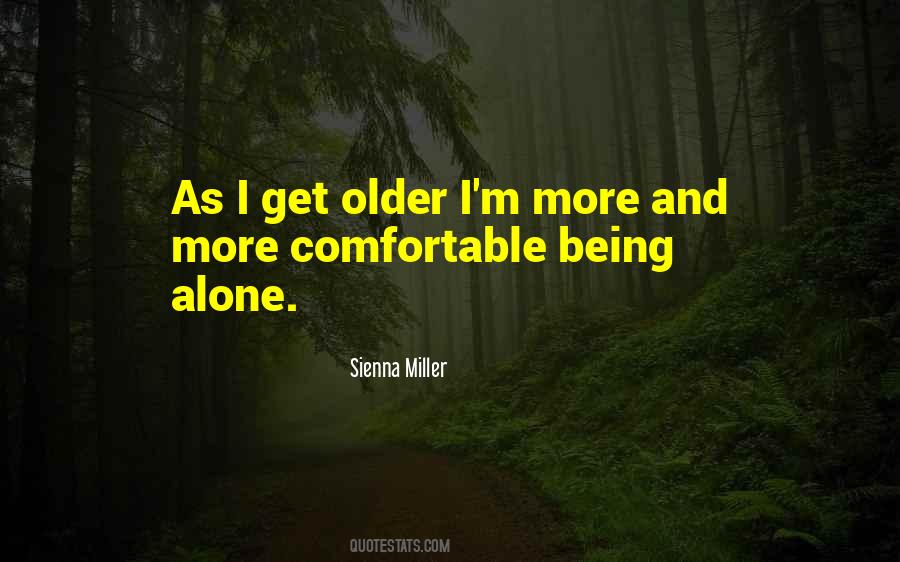 Sienna Miller Quotes #1749955