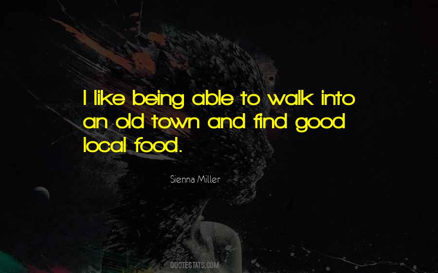 Sienna Miller Quotes #1810397