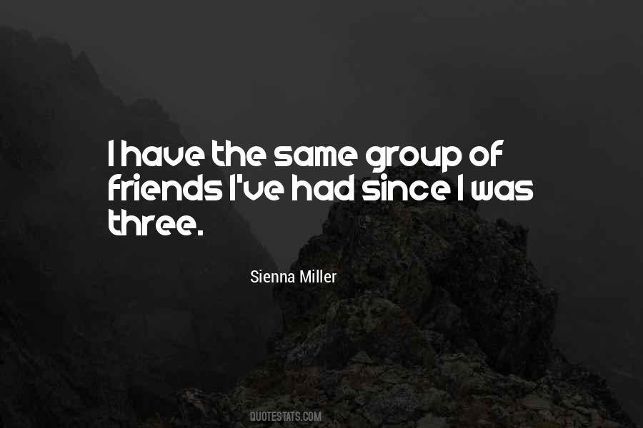 Sienna Miller Quotes #320616