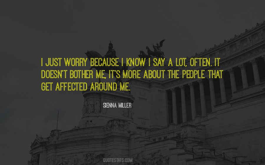 Sienna Miller Quotes #377653