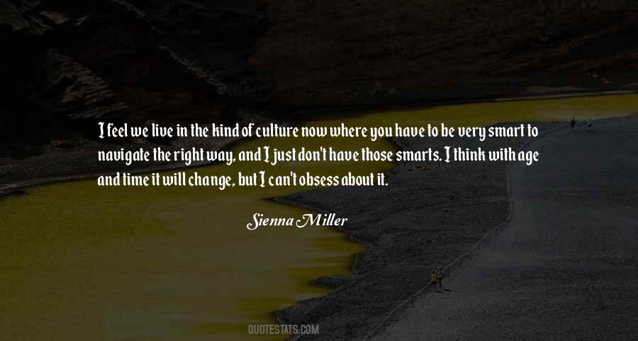 Sienna Miller Quotes #419526