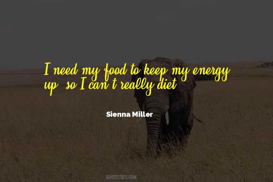 Sienna Miller Quotes #422427