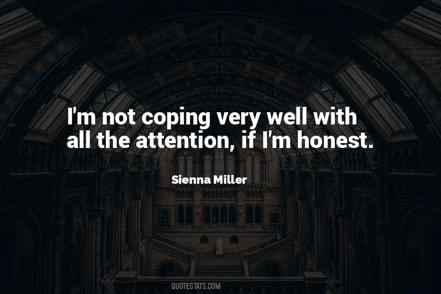 Sienna Miller Quotes #498234