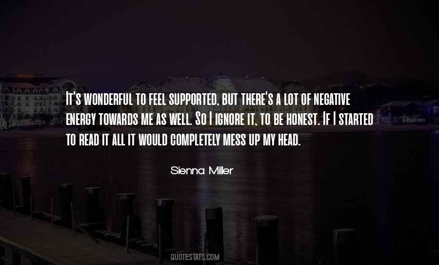 Sienna Miller Quotes #579002