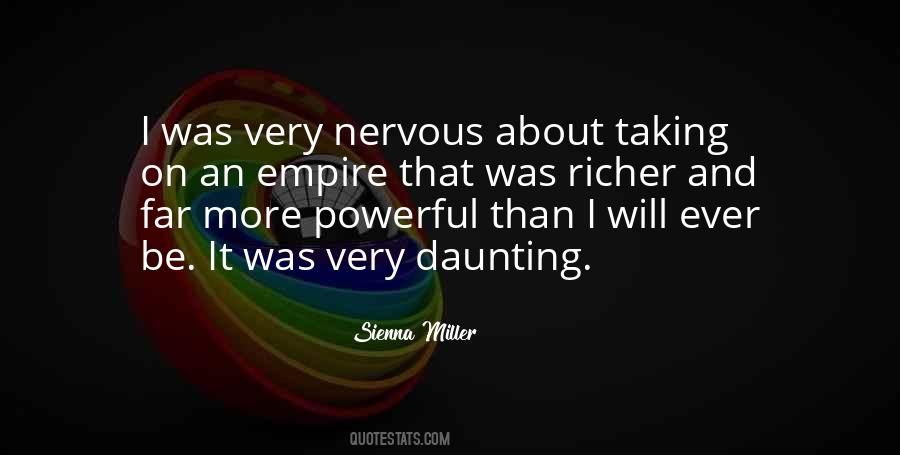 Sienna Miller Quotes #722078