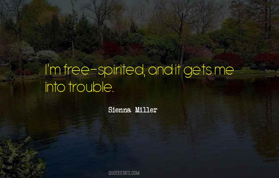 Sienna Miller Quotes #786919