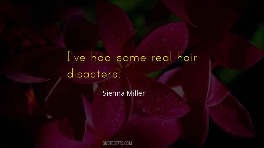 Sienna Miller Quotes #826943